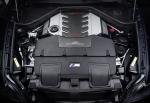 BMW X6 M Falcon by AC Schnitzer 2010 года
